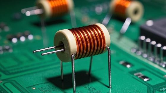 Inductors, Coils, Chokes: The Magnetic Backbone of Electronic Circuits
