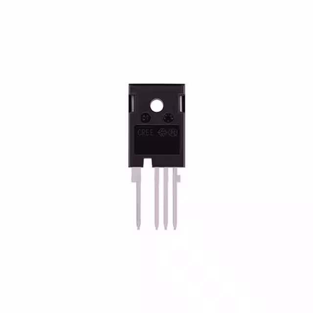 C3M0032120K
