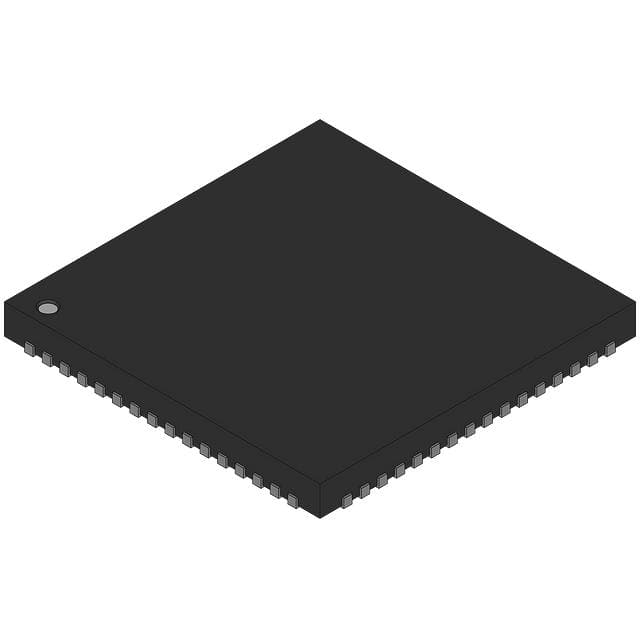 ATXMEGA256C3-MH