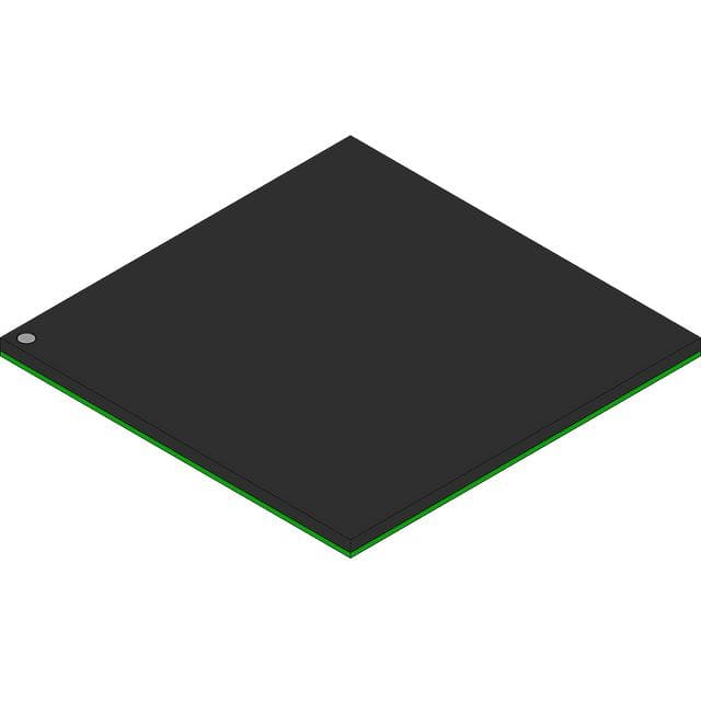 MCF5214CVF66