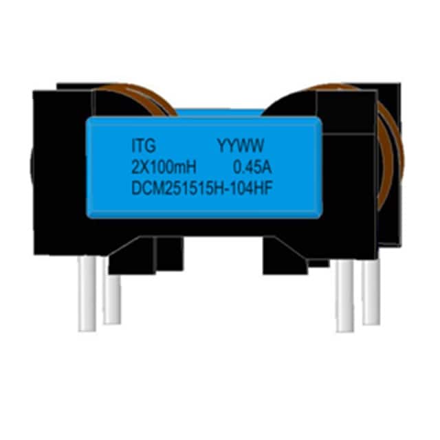 DCM251515H-393HF