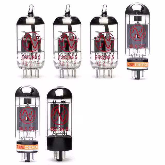 392STANDARD_TUBE_SET