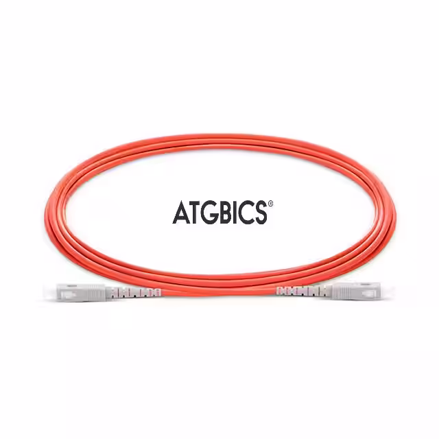 CAB-OM2-LC-FC-1M-S